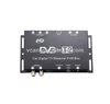 Popular digital HD DVB-T2 receiver with two tuner PVR USB recorder hd dvb-t2 tuner tv card set top box wholesale