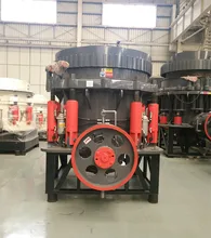 China famous cone crusher