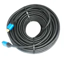 high speed computer tv video cable support 3D 4K 18gbps100m tv hdmi to hdmi cable with ethernet