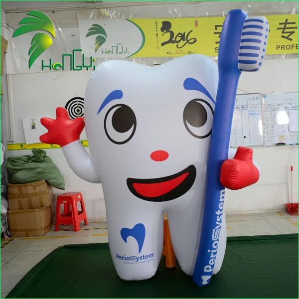 tooth shaped balloon (1)