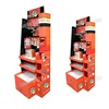 The Best and Cheapest Custom Printed pop cardboard floor display