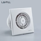 shutter bathroom exhaust fan extract fan bathroom