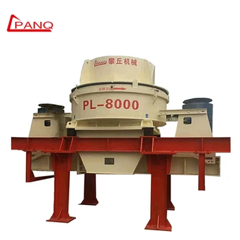 Industrial Supply Gold Stone Crusher Plant Layout Tertiary Impact Crusher