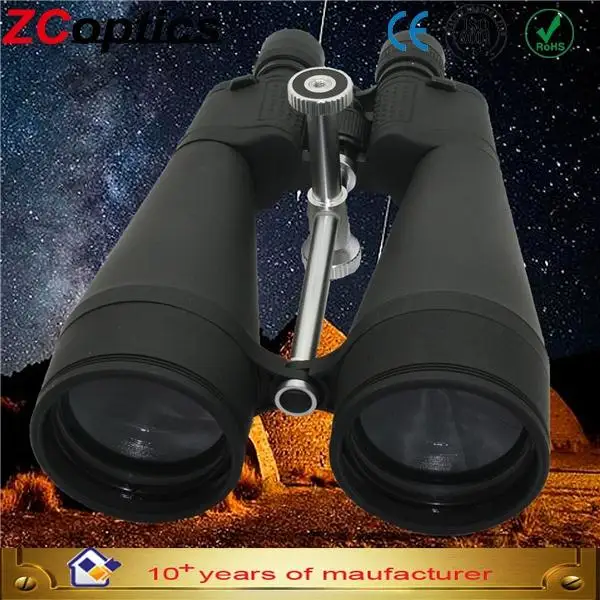 360 degree car security camera professional military binoculars 30X80 magnetic security keys