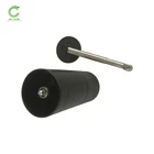 2019 China professional espresso grinder filter coffee machine