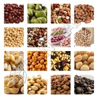 Automatic Grain Packing Automatic Granular Packing Machine Automatic Granular Grain Packing Machine