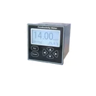 China water quality test online ec conductivity meter digital tds ph ec controller
