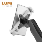 Anti-Theft Tablet Car Mount ,tablet mounting bracket,tablet pc mount