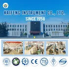 Milk Measuring Electromagnetic Flowmeter Saline Water Flow Meter Large Diameter Smart Water Flowmeter