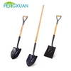 Farm Tool wholesale High Quality 120*3.6cm or 150*3.6cm shovel with handle