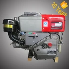 8hp Engine Small Water Cooled Diesel Engine R180