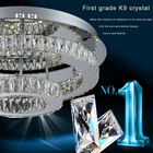 Covers Lamps Modern Bedroom Ceiling Light Covers Led High Power Crysta Deco Round Ceiling Lamps