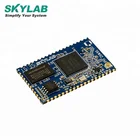Rf Modules For Serial Mt7688A Wireless Transmitter Wep64/128 Serial To Wifi Module