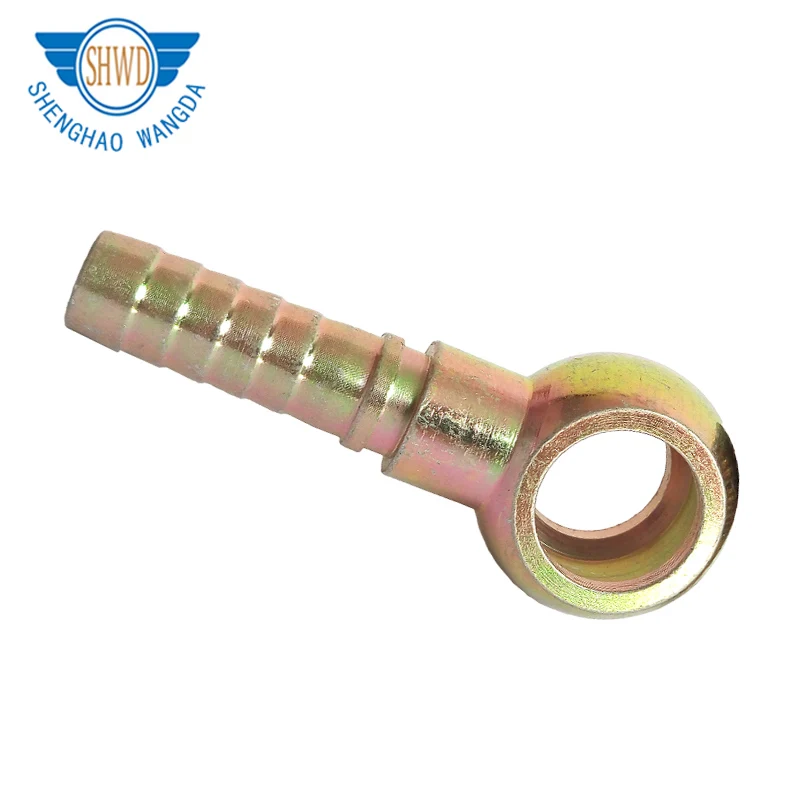 BSP JIC NPT thread standard hydraulic hose fitting/ hydraulic parts.jpg