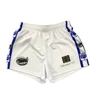 Wholesale Women Boy running Basketball Shorts Fabric AFL sport Athletic Shorts