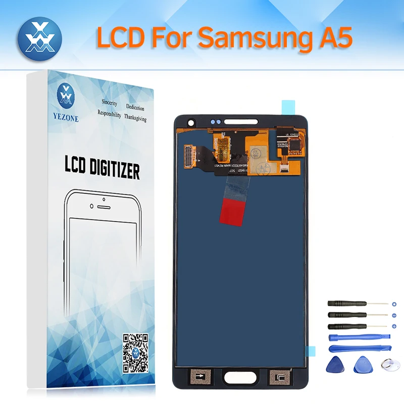 Samsung galaxy a500 lcd screen a5 2015 display