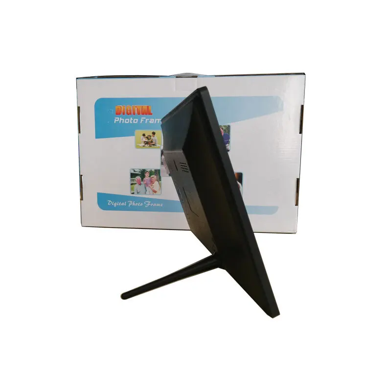10 inch sex digital photo frame video output