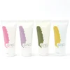 free sample beauty high quality plastic 30ml hotel shampoo/shower gel/body lotion/ conditioner tube