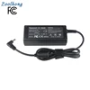 65W square ac adapter 19V 3.42A laptop external charger for asus