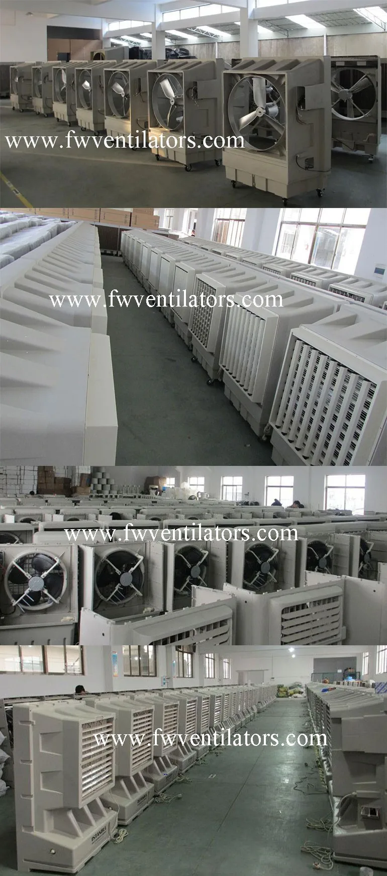 workshops of industrial portable evaporative air coolers.jpg