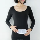 Pain Relief Self Heating Patch Custom Women Menstrual Warm Pad