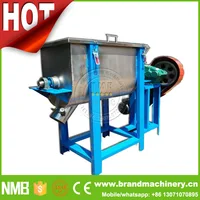 Indonesia Horizontal Feed Gypsum Powder Machinery