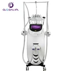Rf Loss Weight Cryo Slimming Best Cavitation Slimming Machine