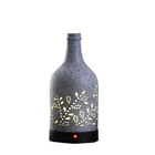 Intelligent ultrasonic bluetooth speakers ceramic humidifier