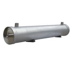 Ro Membrane For Filter 8" Inch RO Membrane Vessel For Water Filter Treatment