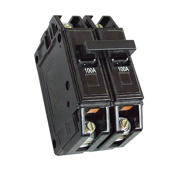 Bh Miniature Circuit Breaker Mitsubishi Type 5a 10a 15a 20a 30a 40a 50a