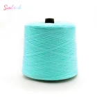 factory make glove cotton yarn price for knitting 60%cotton 40%acrylic