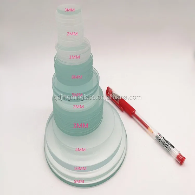 pyrex gauge glass