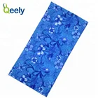 client's design screen printing logo harely popular skull bandana