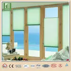 Top down bottom up honeycomb blind/ office curtains and blinds