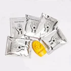 Lasting 8 Hours Heat Body Warmer Winter Mini Hand Warming egg with Replaceable Core