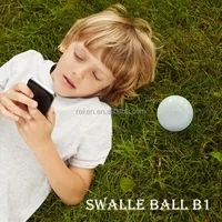 Children Toys Waterproof Led Golf Ball