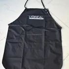 Zengchen supply custom barber dressing aprons for salon with low price