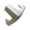 China Factory Price Customized Ductile Casting Iron Building Embedded Parts
