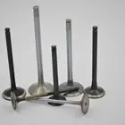 High performance internal engine component engine valve manufacturer