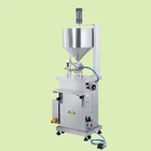 Factory selling 15ml 20ml 30ml 100ml bottle filling machine 1 litre 20liter 1oz 2oz bottle filling machine