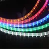 3wires 3 24volt Flex Neon 12v Flexible Flat 4 Wire Color Changing Led Rope Light