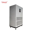 Energy-saving ducted air conditioner, humidity control air cooler