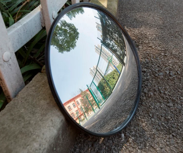 Acrylic Convex Mirror (4)