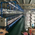 100 polyester chenille yarn making machine