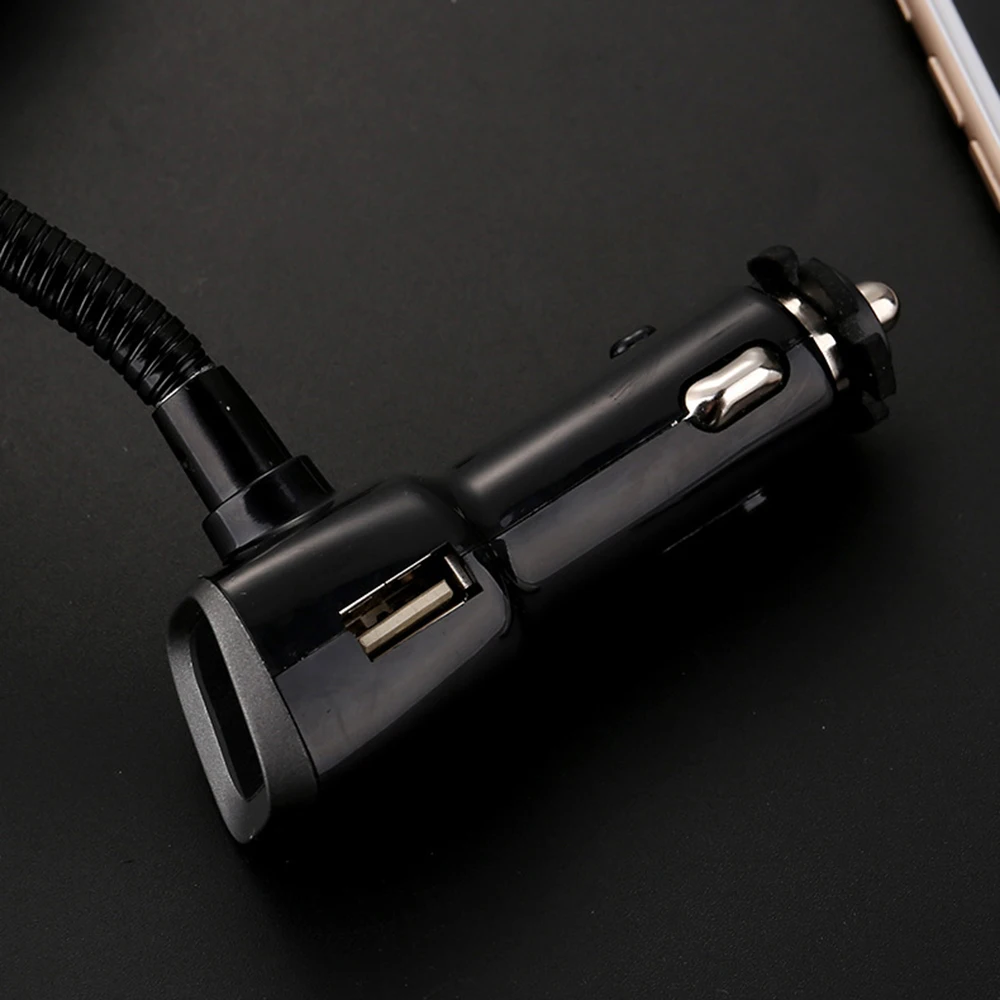 E0039 BT68 FM Transmitter (21)