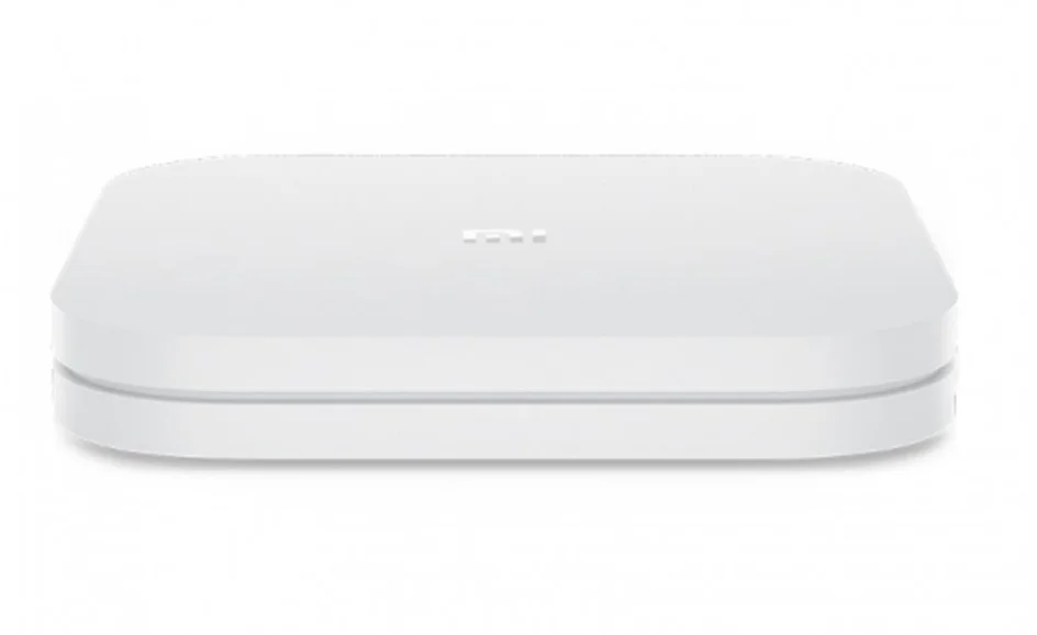 XIAOMI Mi Box 4/4C Android 7.1 Amlogic A53 Quad Core 64bit 1 GB/8 GB 4 K HDR TV Box DTS-HD 2,4G WiFi - ANKUX.COM