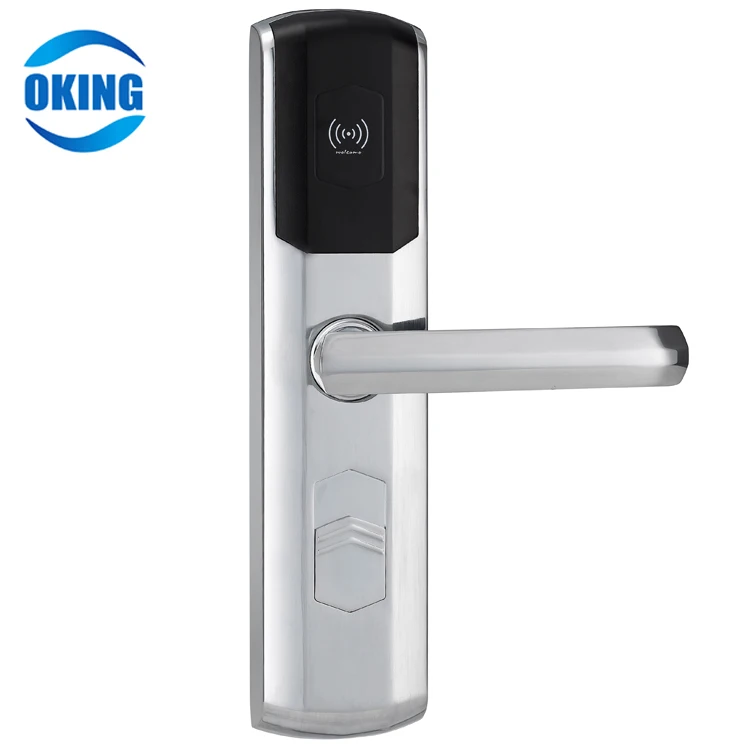 T57 Programmable Card Door Locks Hotels Buy Custom Hotel