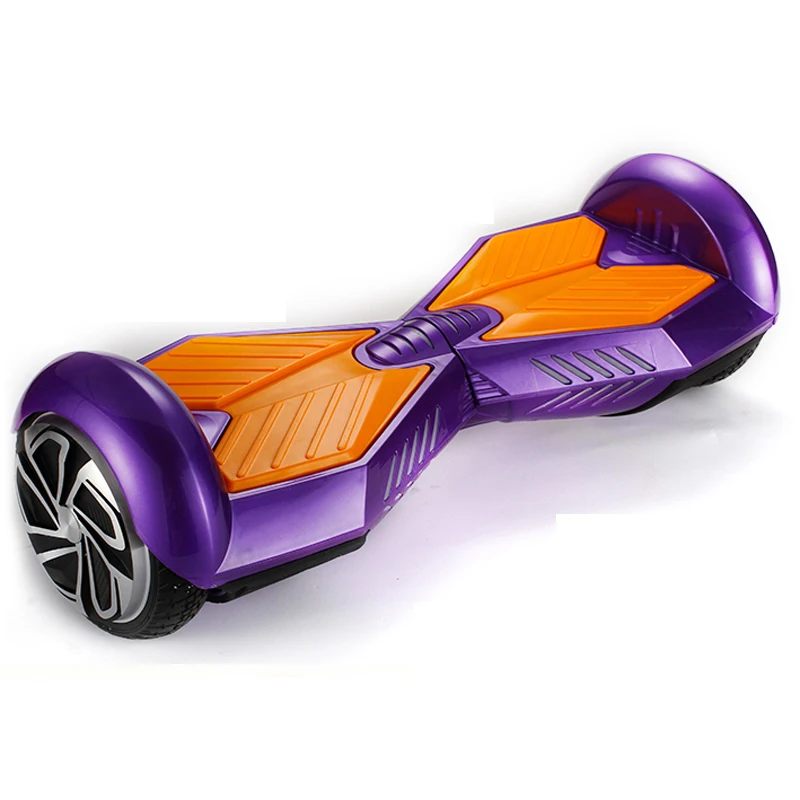 Speedway Self balancing scooter hoverboard 2 Wheel Electric Standing Scooter Smart wheel Skateboard drift scooter airboard 2015