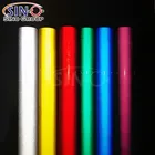 Factory Wholesale Price China 3100 PET 3200 Acrylic Material Self Adhesive Reflective Sheeting