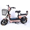 new junma model two seat 48v 12a 20a electric bike low price for sale